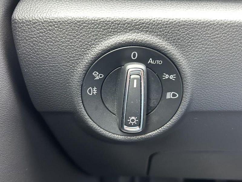 Volkswagen T-Roc 1.0 TSI 115cv Style PARI AL NUOVO