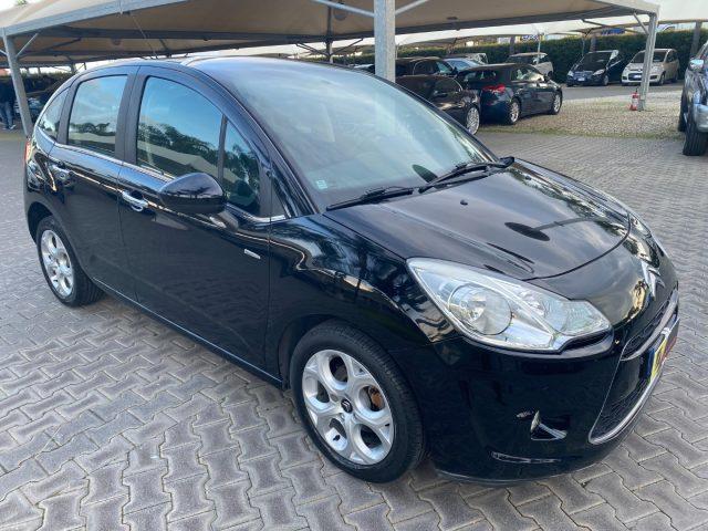 CITROEN C3 1.6 e-HDi 90 airdream CMP6 Exclusive