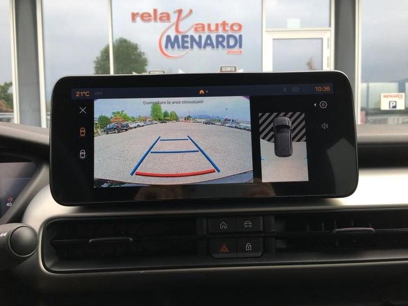 Jeep Avenger MY25 1.2 Turbo Summit DISPONIBILITA' LIMITATA!!