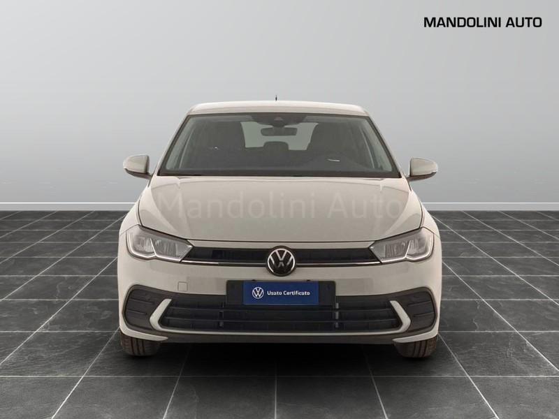 Volkswagen Polo 1.0 tsi 95cv edition plus