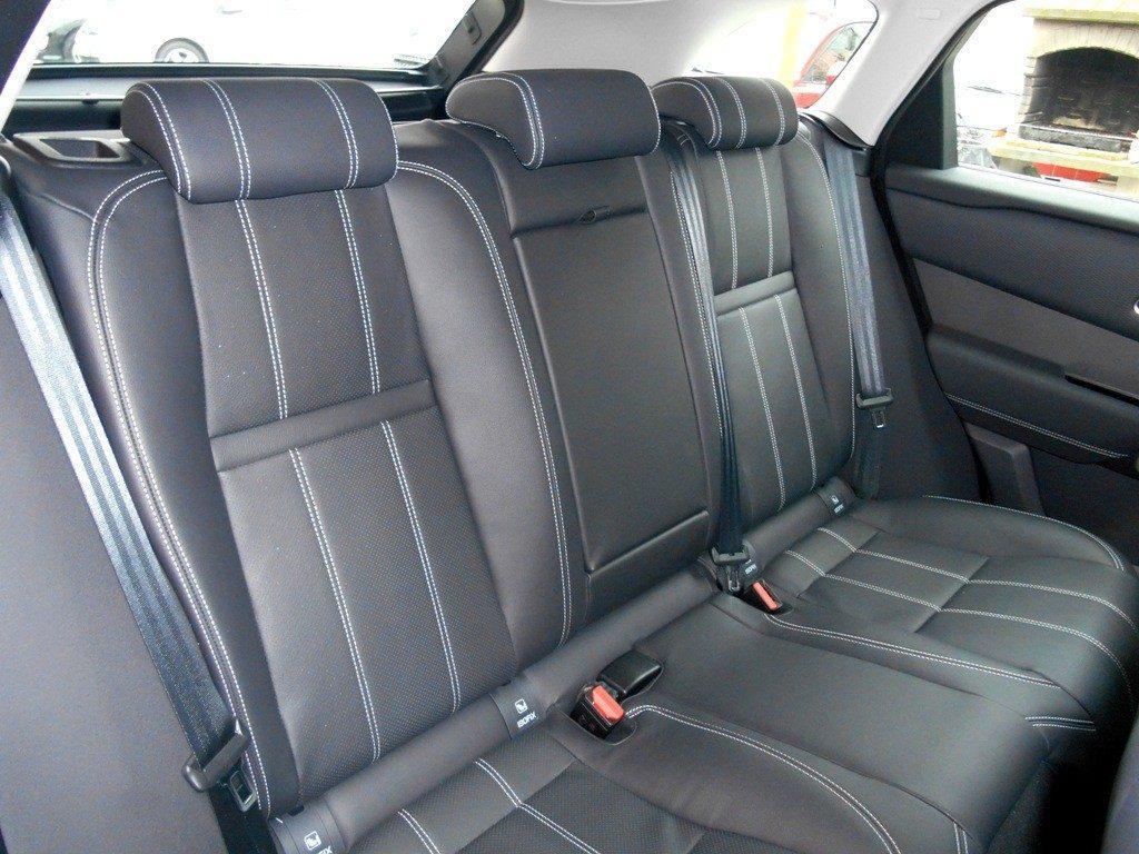 LAND ROVER Range Rover Velar 2.0 Si4 250 CV + CERCHI DA 21"+NO SUPERBOLLO