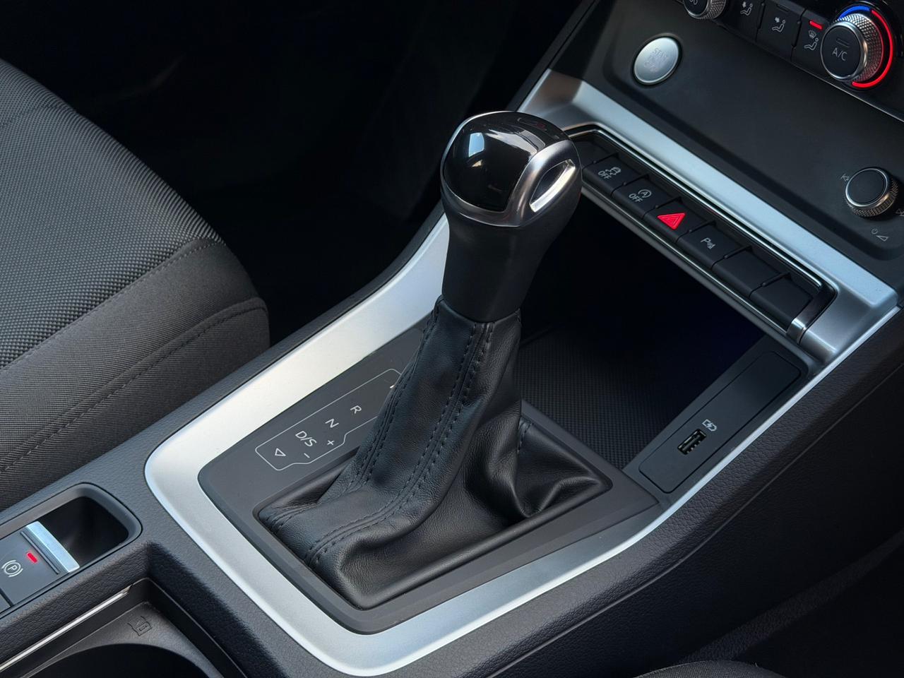 Audi Q3 35 TDI 150cv S tronic Advanced