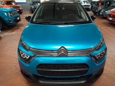 Citroen C3 BlueHDi 100 S&S Shine