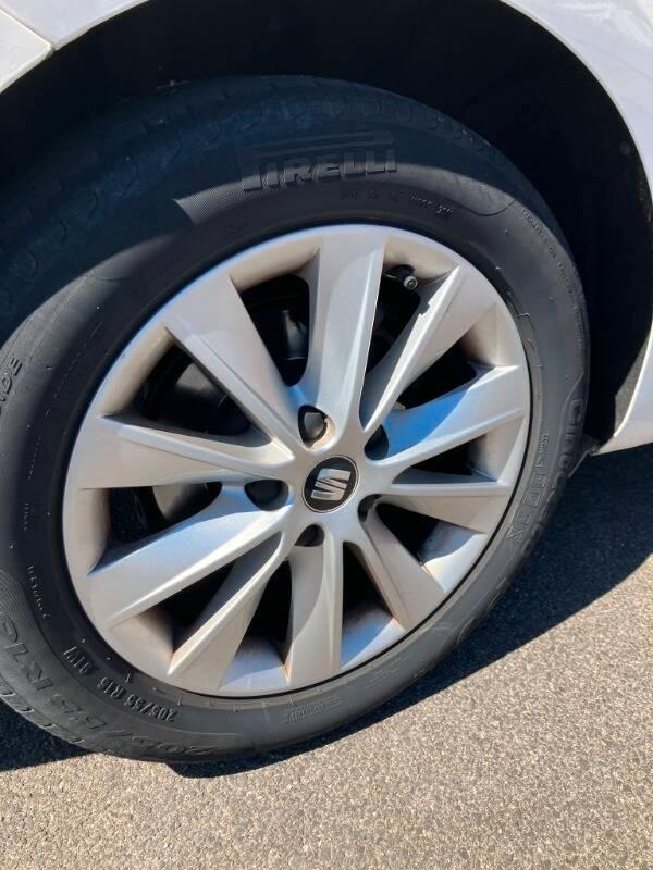 Seat Leon 1.6 tdi Style 115cv