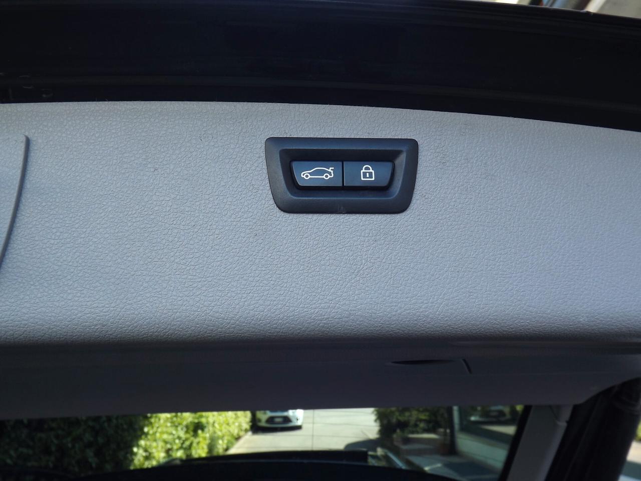 Bmw 320 320d Touring Sport