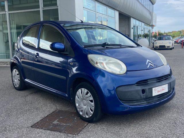 CITROEN C1 1.0 5P. AMIC1 Neopatentati