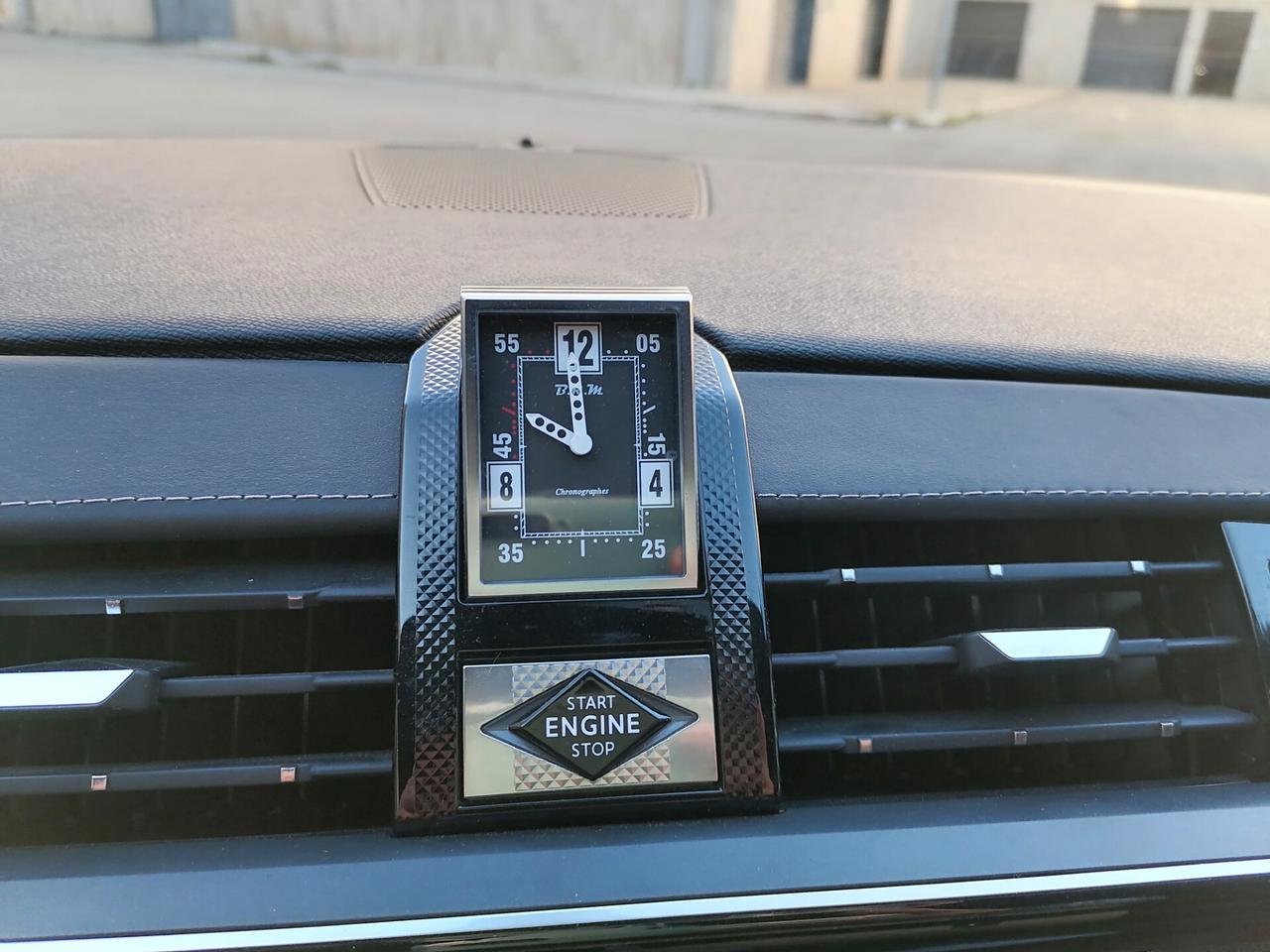 Ds 7 Crossback BlueHDi 130 RIVOLI TETTO APRIBILE full