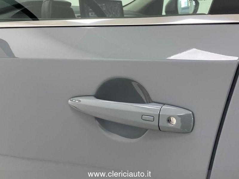 Nissan Qashqai MHEV 140 CV N-Connecta