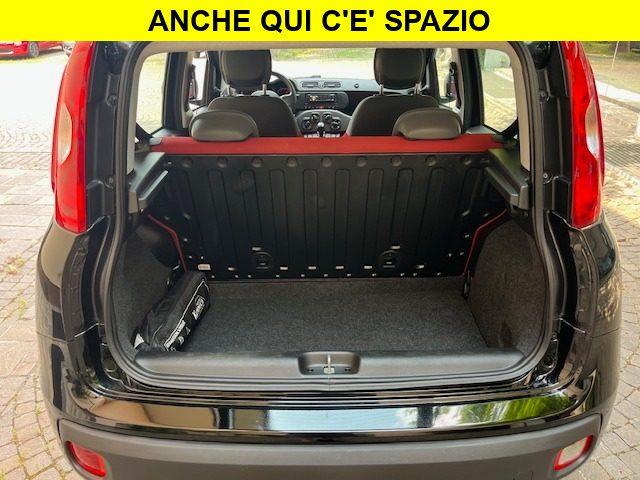 FIAT Panda 1.2 Benzina euro6 Neopatentati