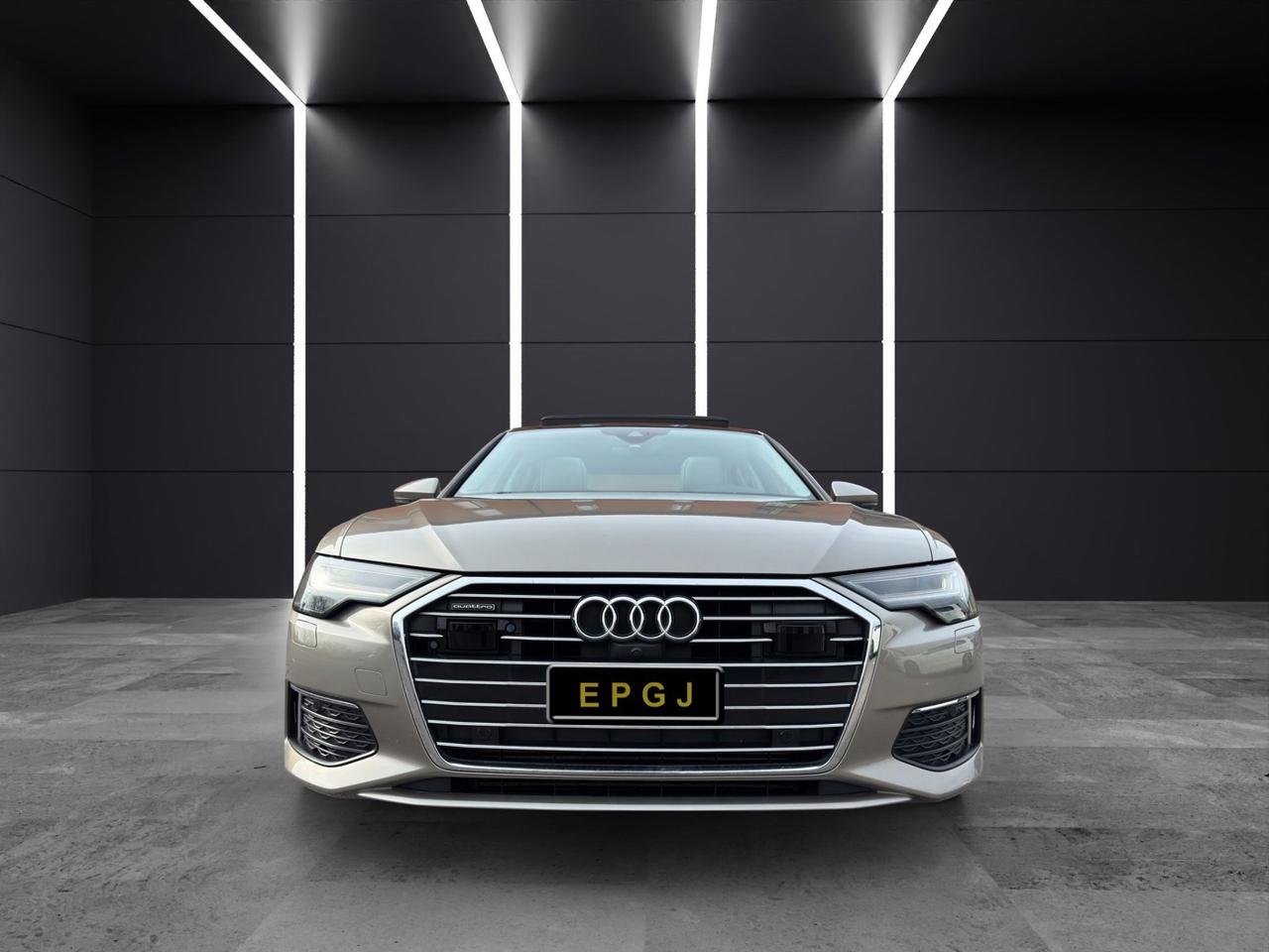 Audi A6 50 3.0 TDI quattro tiptronic Business Design