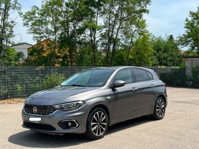 FIAT Tipo 1.6 Mjt S&S 5 porte Lounge