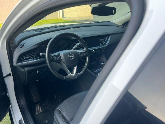 OPEL Insignia 2.0 CDTI Innovation 170cv S&S AT8