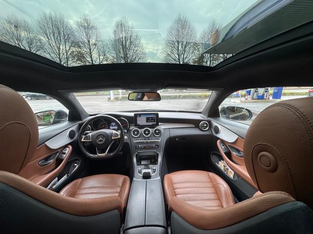 MERCEDES-BENZ C 250 Premium Plus 4Matic