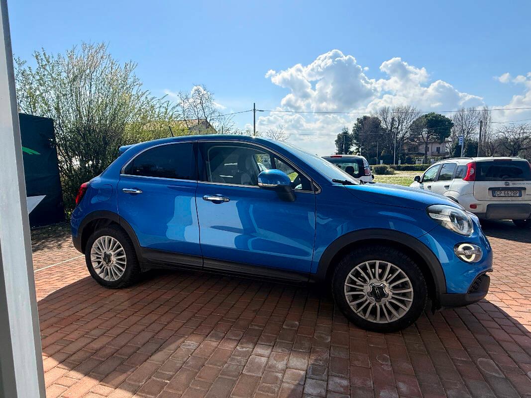 Fiat 500X 1.0 T3 Urban 120cv