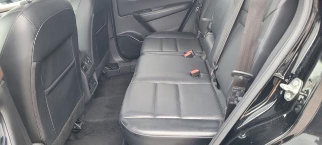 NISSAN X-Trail e-Power e-4orce 4WD 7 posti Tekna