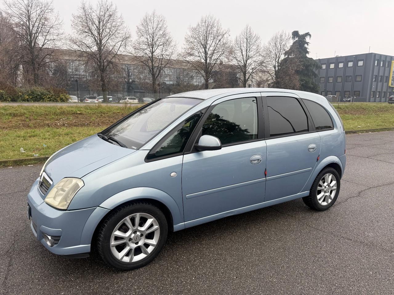 Opel Meriva 1.4 |6V CosMo