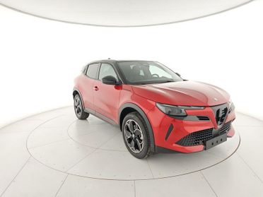 Alfa Romeo Junior 1.2 145 CV Hybrid eDCT6 Speciale + Tetto bicolor Nero