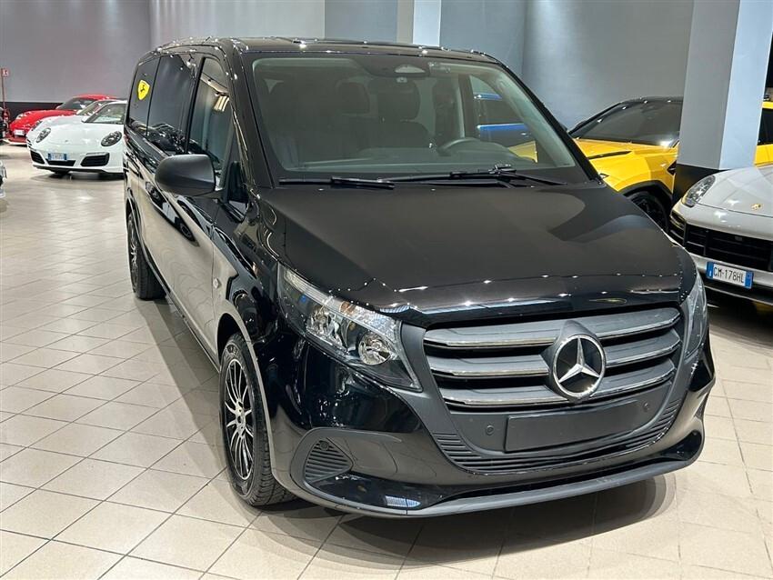 Mercedes-benz Vito 2.0 116 CDI PL Tourer Pro Extra-Long