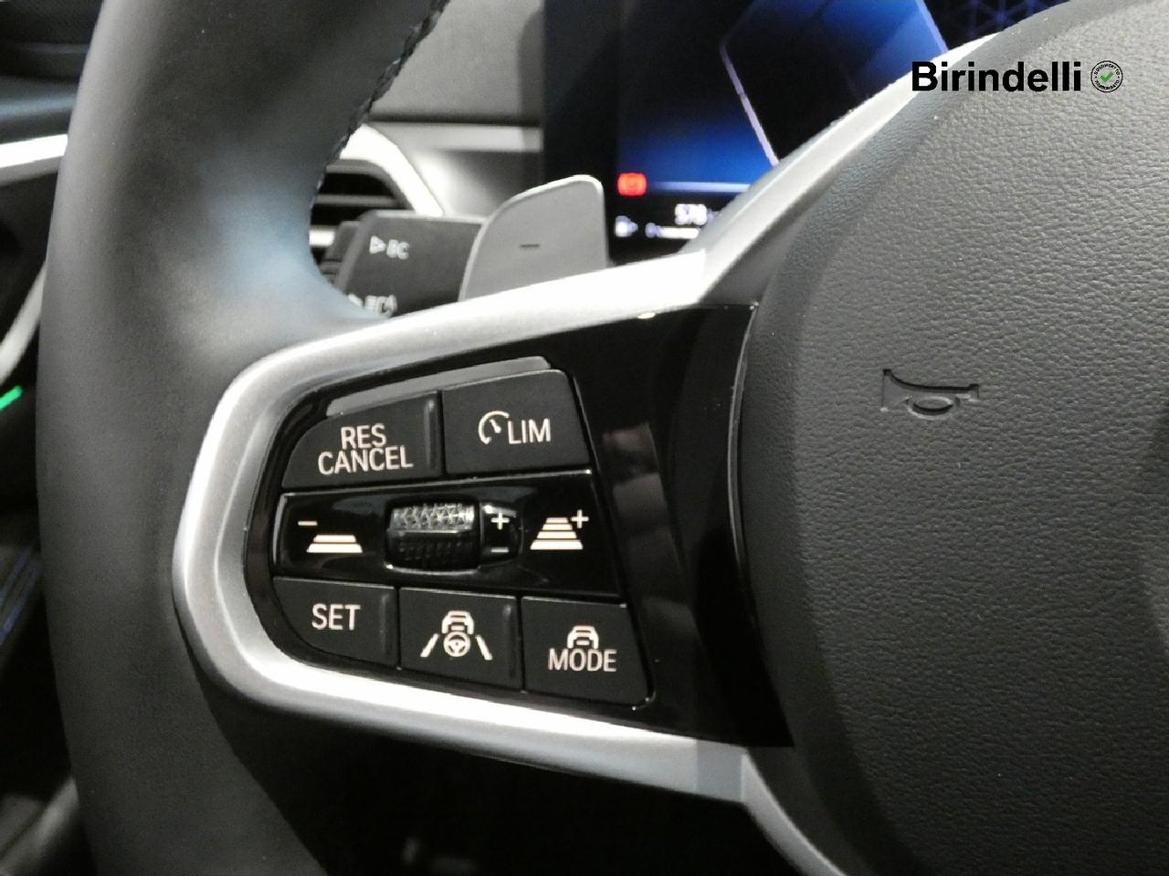 BMW Serie 4 G.C. (G26) - 420d xDrive 48V Msport Pro