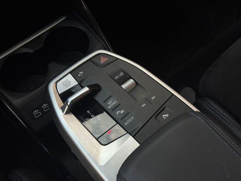 BMW Serie 2 Active Tourer 218 d Active Tourer Msport