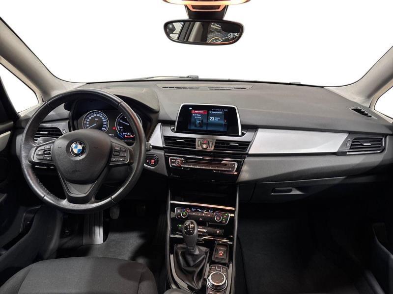 BMW Serie 2 Active Tourer 216 d Business