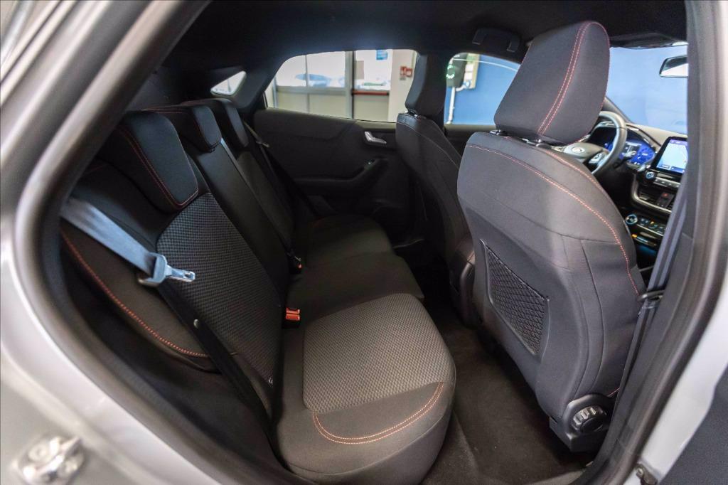 FORD Puma 1.0 ecoboost h ST-Line s&s 125cv del 2023