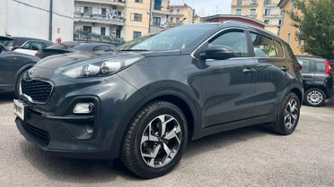 Kia Sportage 1.6 CRDI 136 CV DCT7 2WD Mild Hybrid Business Class
