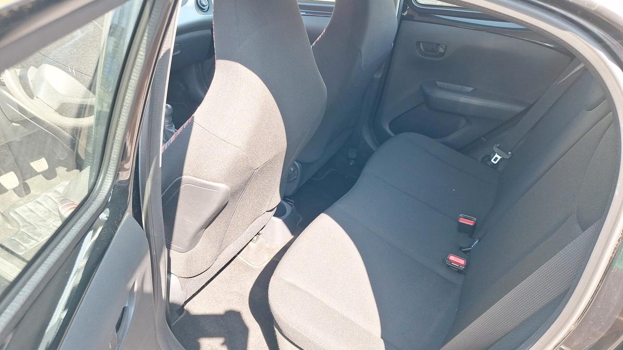 Citroen C1 VTi 68 5 porte Feel