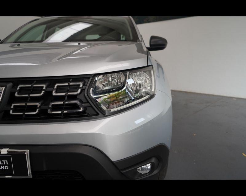 Dacia Duster 2ª serie 1.5 Blue dCi 8V 115 CV 4x2 Comfort