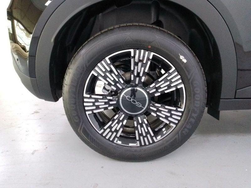 FIAT 600 1.2 hybrid Icon 145cv auto