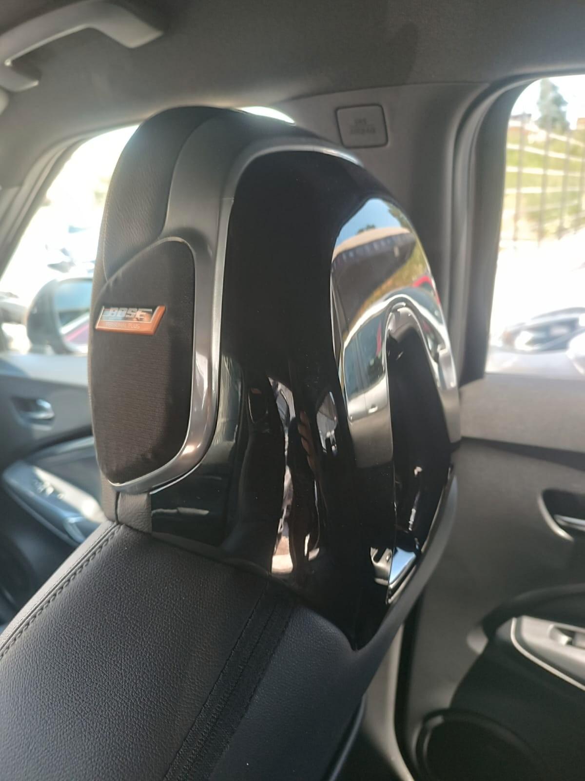 Nissan Juke 1.0 DIG-T 114 CV DCT Tekna