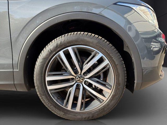 VOLKSWAGEN Tiguan 1.4 TSI eHYBRID DSG Elegance