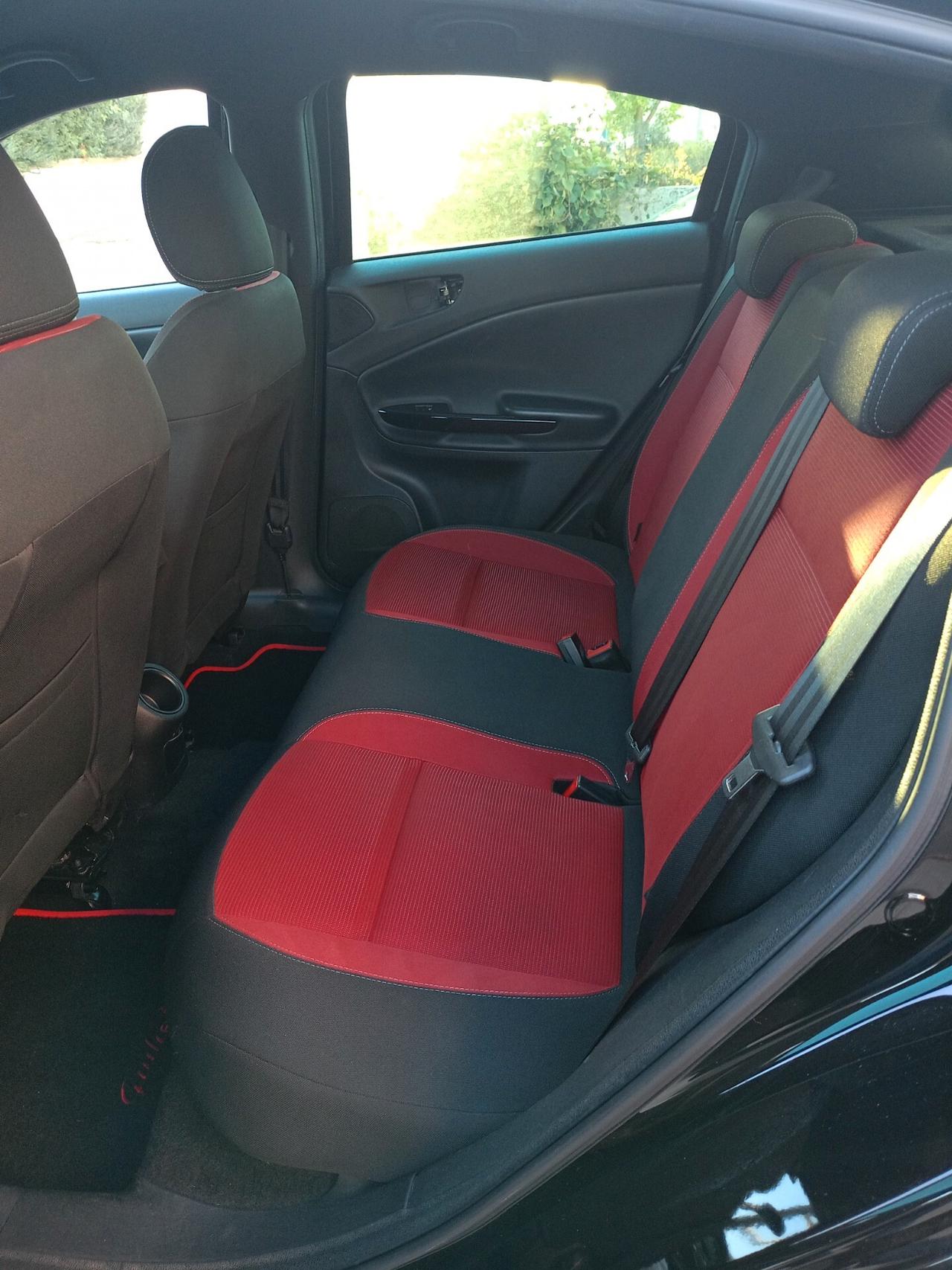 Alfa Romeo Giulietta veloce 1600 multijet diesel