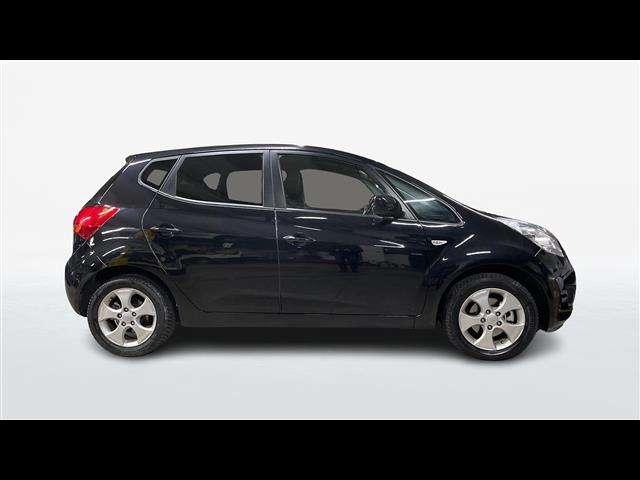 Kia Venga 1.4 CVVT Active