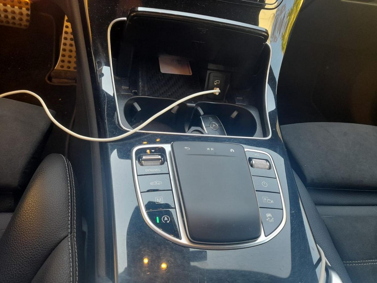 Mercedes-Benz GLC 220 Premium Plus #11059