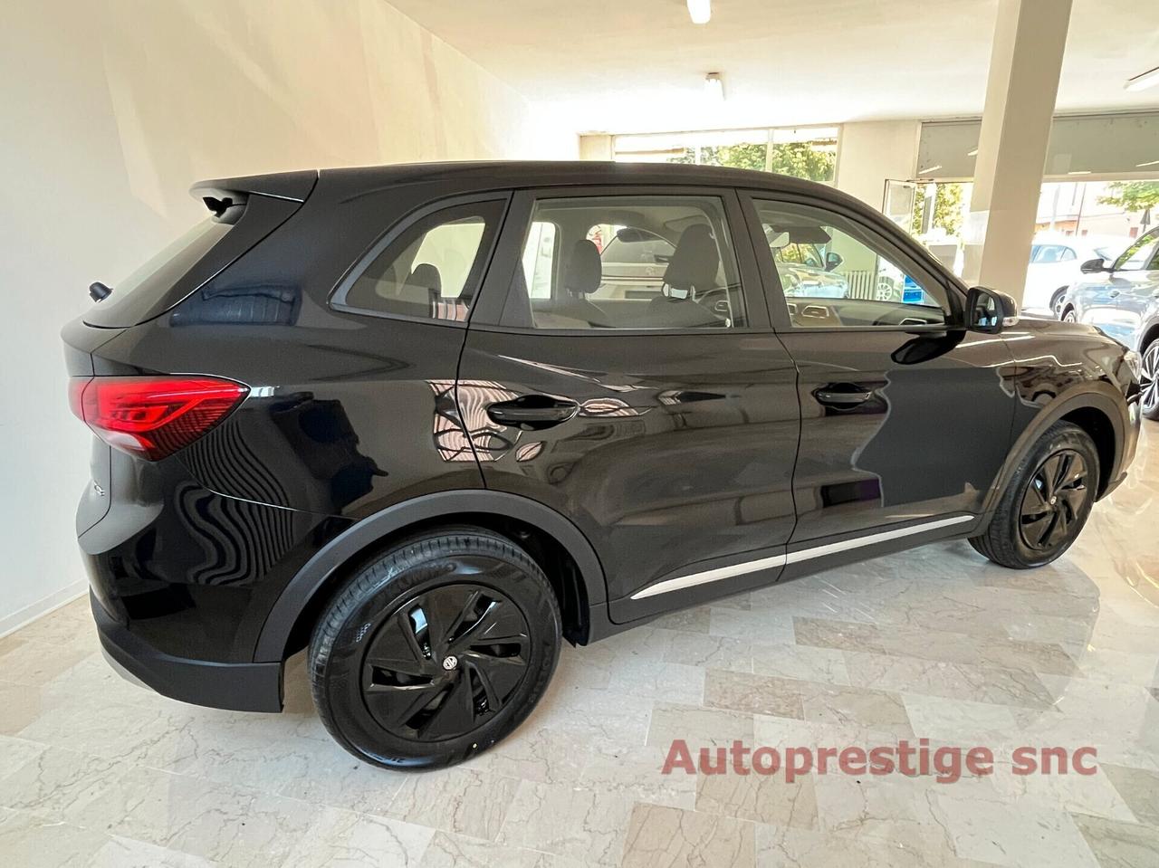 Mg ZS 1.5L 5MT Standard