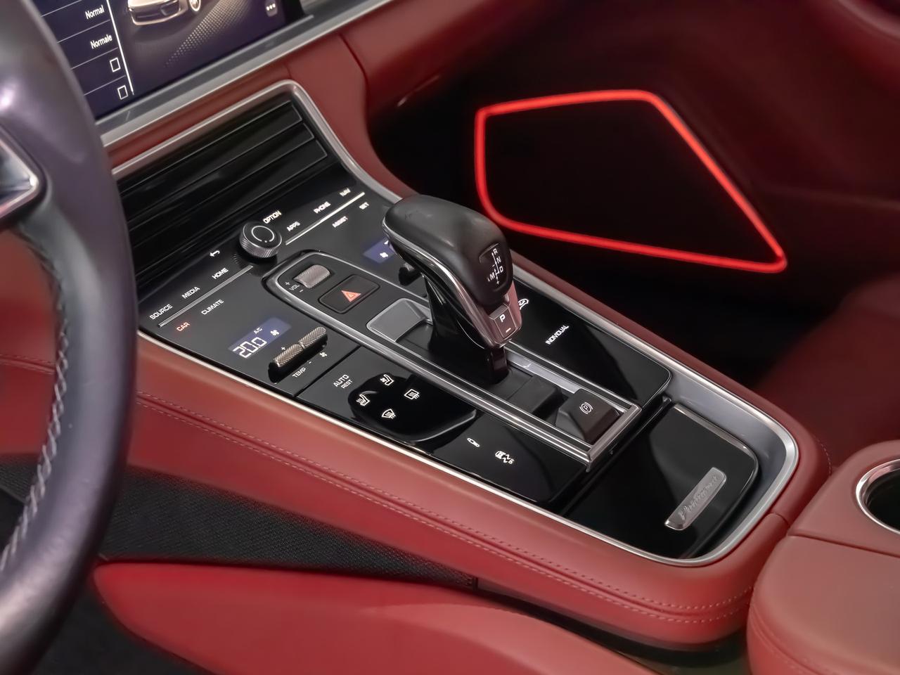Porsche Panamera sport turismo 2.9 4 e-hybrid auto