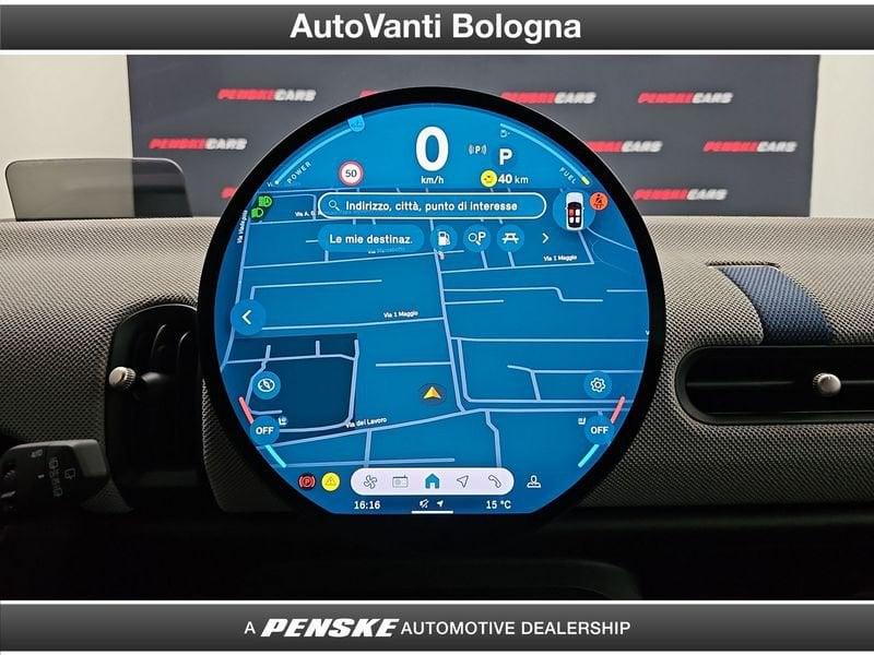 MINI Cooper Mini Cooper 3p 1.5 C Favoured auto