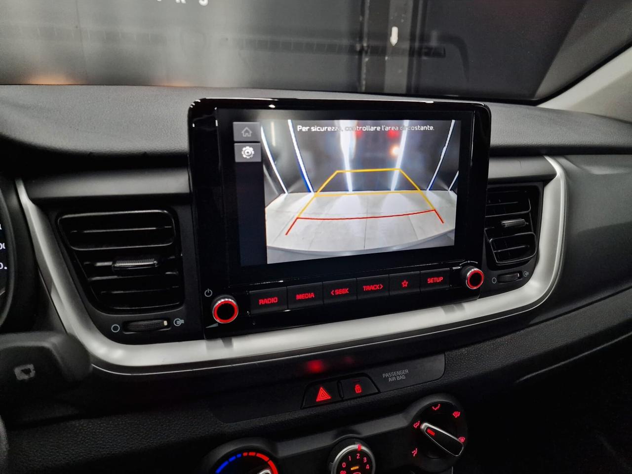 Kia Stonic 1.0 T-GDi 100 CV MHEV MT Urban Special Edition