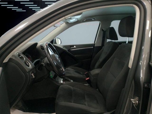 VOLKSWAGEN Tiguan 2.0 TDI 140 CV 4MOTION DSG Pronta Consegna