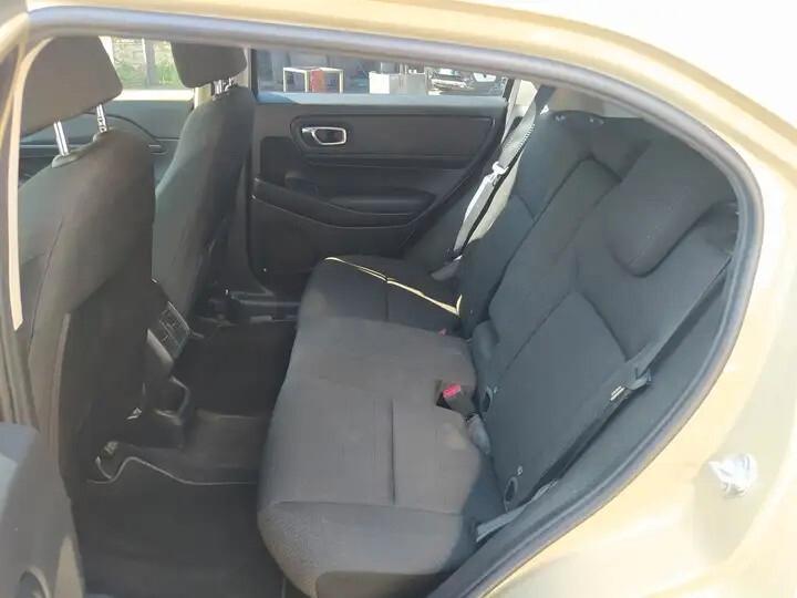 Honda HR-V 1.5 Hev eCVT Advance Leather