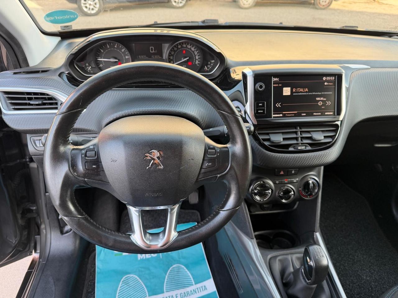 Peugeot 2008 82CV Style