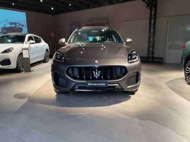 Maserati Grecale Modena 250 CV MY25
