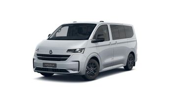 Volkswagen T7 Caravelle 2.0 tdi 150cv Life p.c.