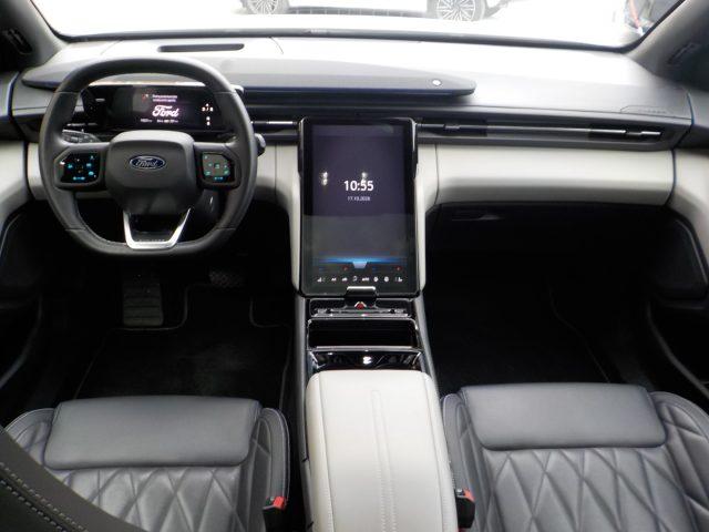 FORD Explorer -E Extended Range Explorer Premium 286 CV