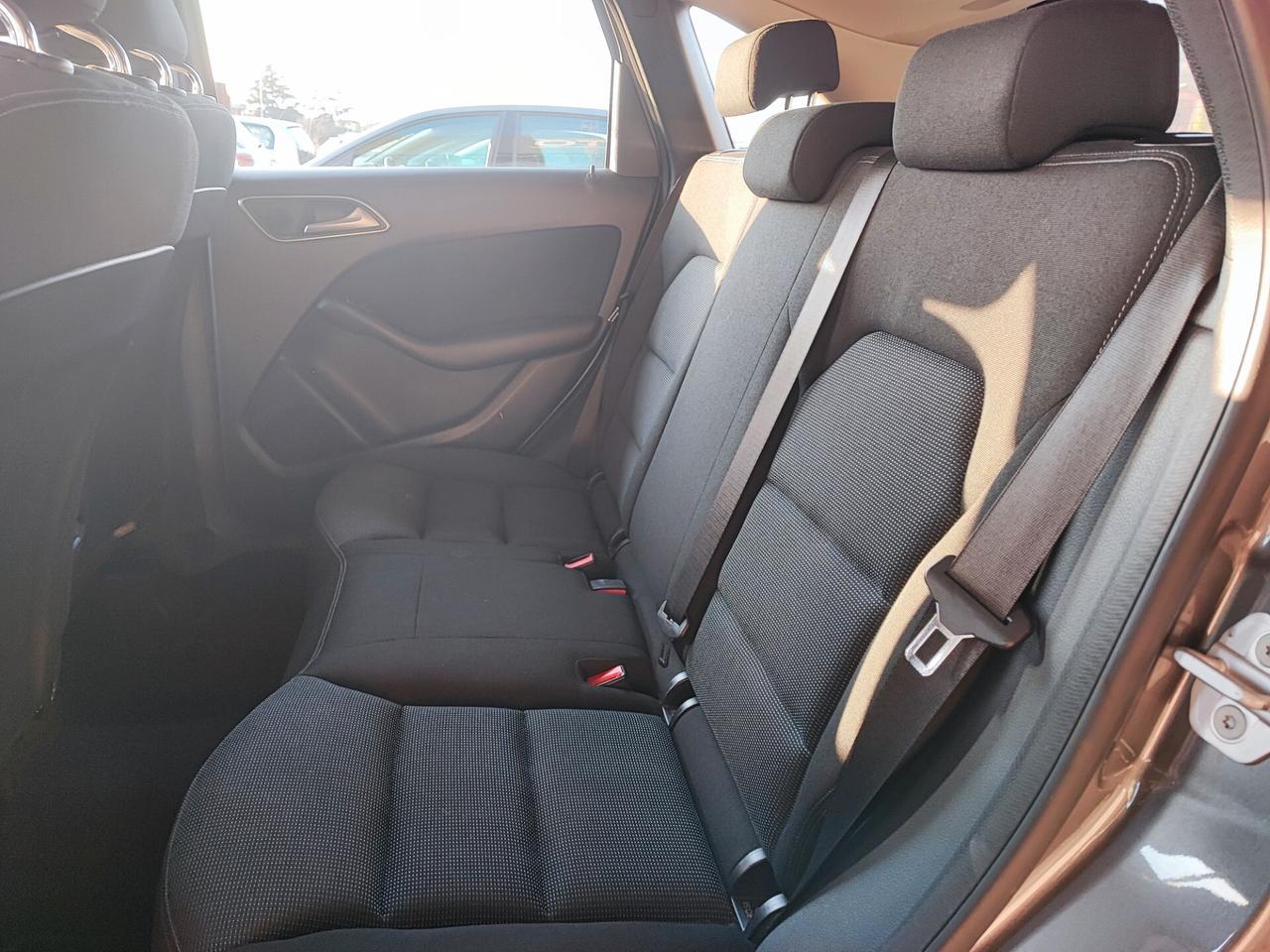 Mercedes-benz B 180 CDI Premium