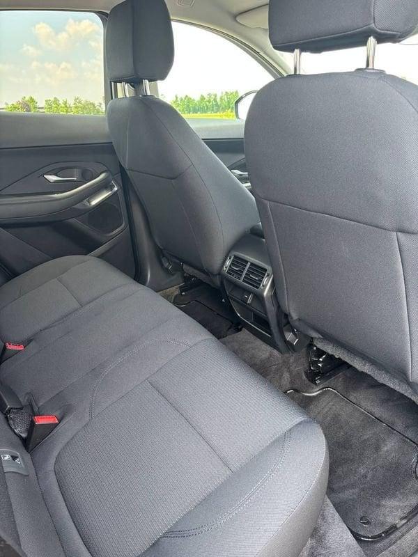 Jaguar E-Pace IVA DED. SERVICE JAGUAR - TOTAL BLACK 2.0D 163 CV