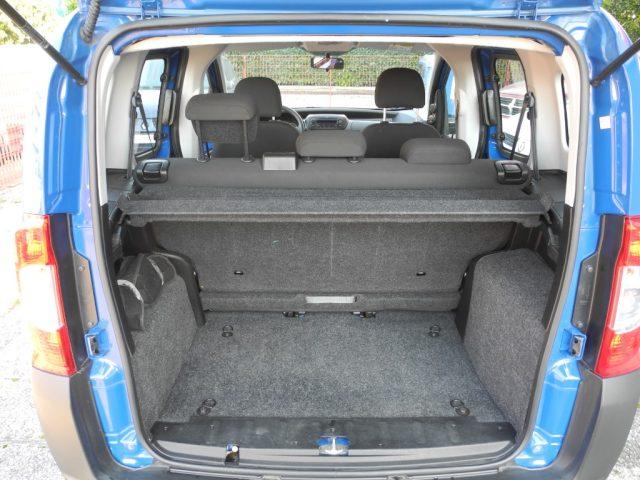 FIAT Qubo 1.3 MJT 80cv Active -OK NEOPATEN.- IVA Detraibile