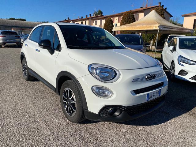 FIAT 500X 1.3 MultiJet 95 CV Club