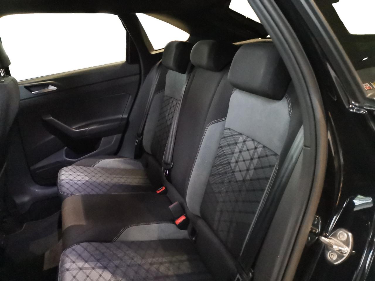 VOLKSWAGEN Taigo - Taigo 1.0 tsi R-Line 115cv